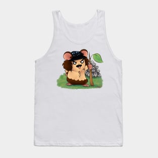 Pie Ham Ham Tank Top